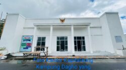 Dugaan Penyimpangan Anggaran 2019-2025: Mantan Kapitalaung Dagho Diberi Tenggat 60 Hari Kembalikan Uang Negara