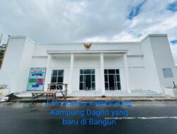 Dugaan Penyimpangan Anggaran 2019-2025: Mantan Kapitalaung Dagho Diberi Tenggat 60 Hari Kembalikan Uang Negara
