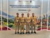 Wabup Sangihe Bawa Asa Peningkatan Ekonomi Daerah di Rakornas TPAKD 2026