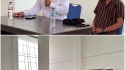 Mahasiswa IAKN Diajak Membaca Wajah Demokrasi Menjelang Pemilu 2029
