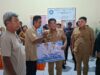 Kunjungan Perdana ke Sangihe, Gubernur Yulius Selvanus Serahkan Bantuan hingga Prioritaskan Blok WPR